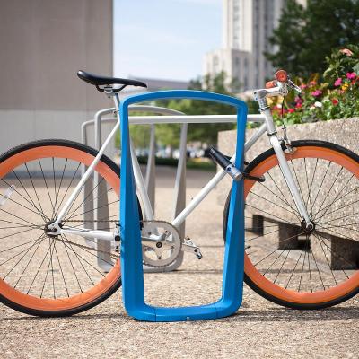 Bike Rack