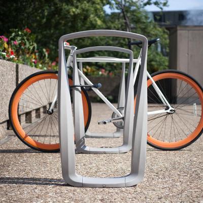 Bike Rack