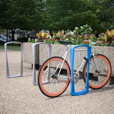 Bike Rack