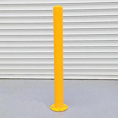 Safety bollard