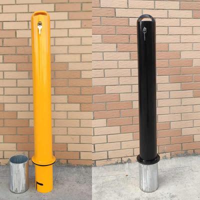 Australia movable metal bollard