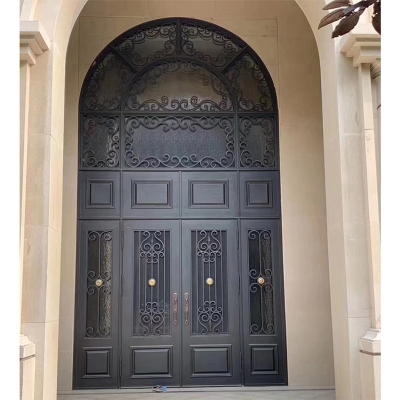 entry doors