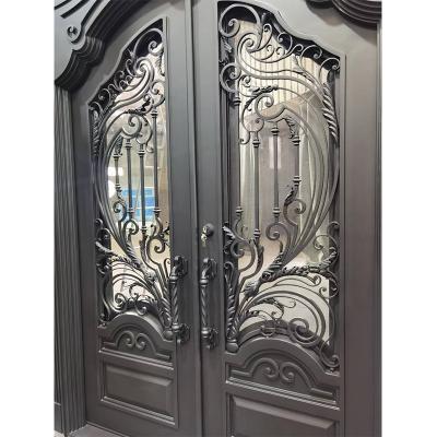 72''x84'' Any design can be customized with double doors