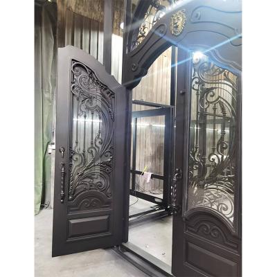 72''x84'' Any design can be customized with double doors