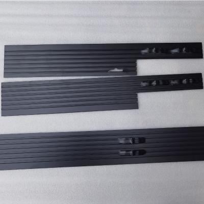 China Garden Aluminum Edge Professional Manufacturing Factory   1/5''x4''