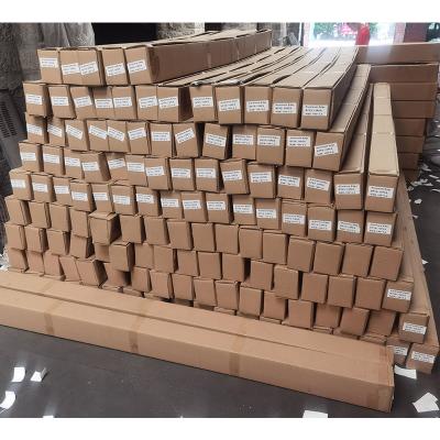 High Quality 6063-T6 3.2x100x2440mm Garden Aluminum Landscape Edging