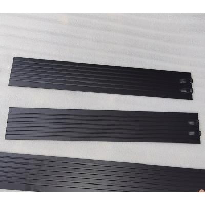 China Garden Aluminum Edge Professional Manufacturing Factory   1/5''x4''