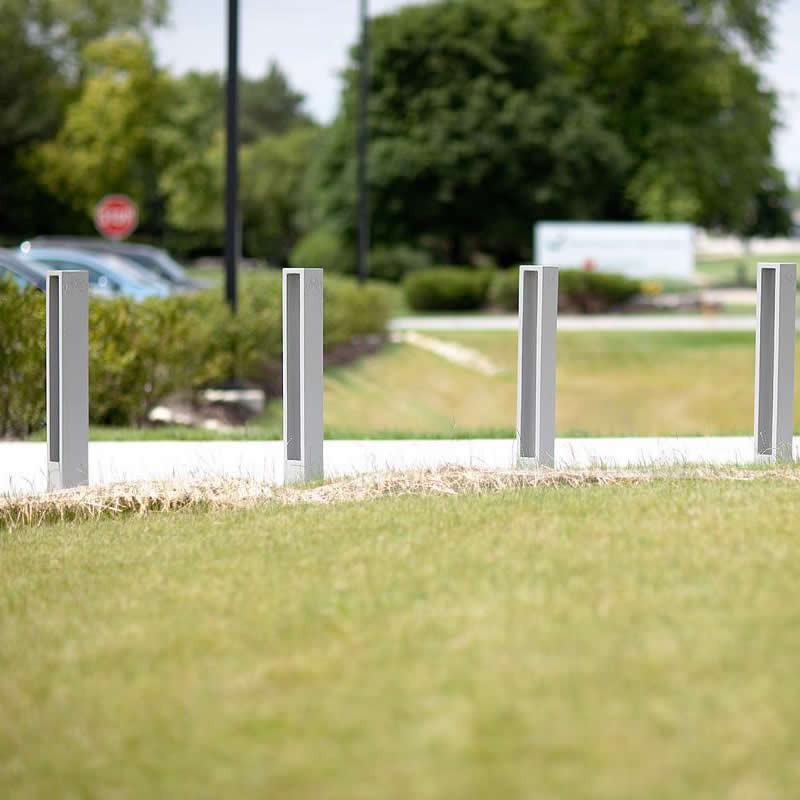 Capitol Bike Rack Project